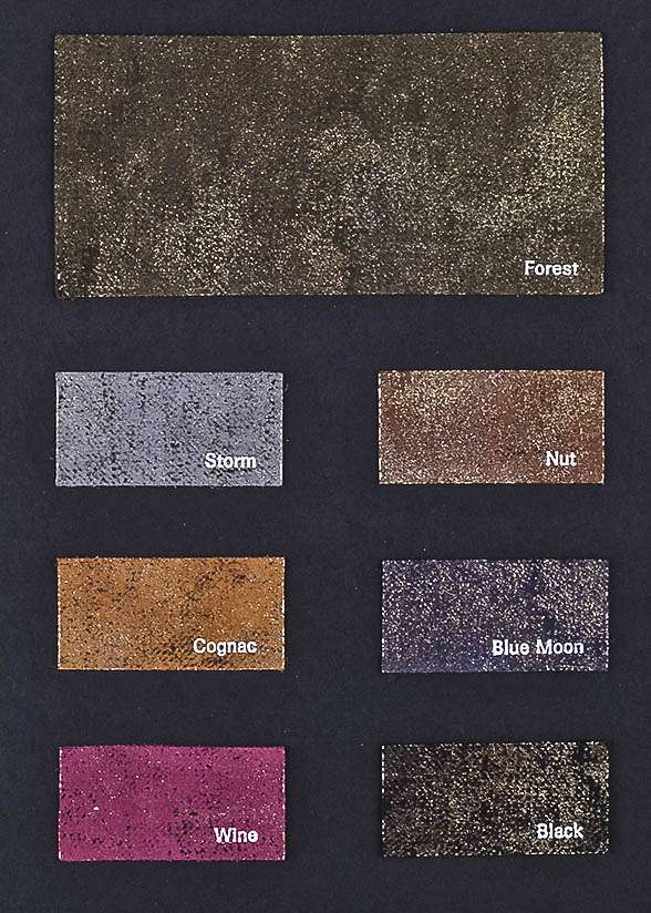 Fattori color card Ta.go srl